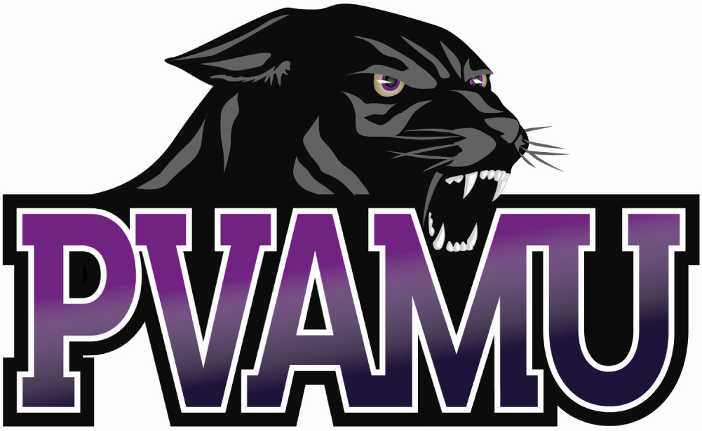 Prairie View A&M Panthers 2011-Pres Primary Logo iron on transfers for T-shirts